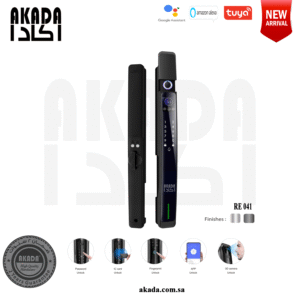AKADA RE 041 قفل ذكي للتعرف على الوجه